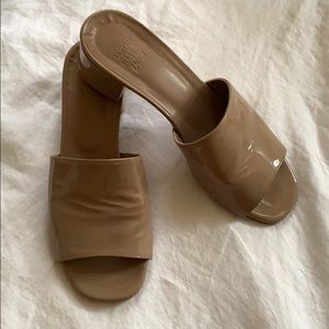 Maryam Nassir Zadeh Sophie Slide, 37